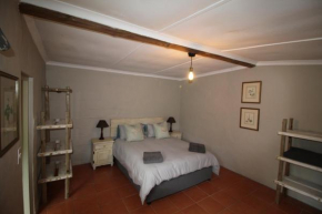 Kingfisher Cottage at Boschrivier Farm Plettenberg Bay